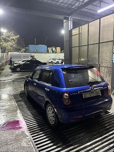 battery kg: LIFAN Smily: 2012 г., 1.3 л, Механика, Бензин, Хэтчбэк — 3