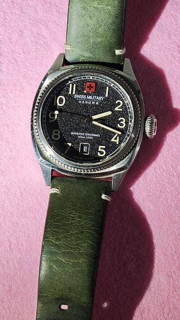 reward vip часы: Продаются оригинальные часы Swiss Military Hanowa.Купил за 28000с — 1