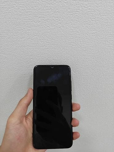 Redmi, Redmi Note 7 Pro, Б/у, 128 ГБ, цвет - Черный, 2 SIM