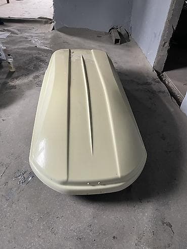 16 lt: Автобокс 180 см, 850 л, Новый, Самовывоз, Платная доставка — 3