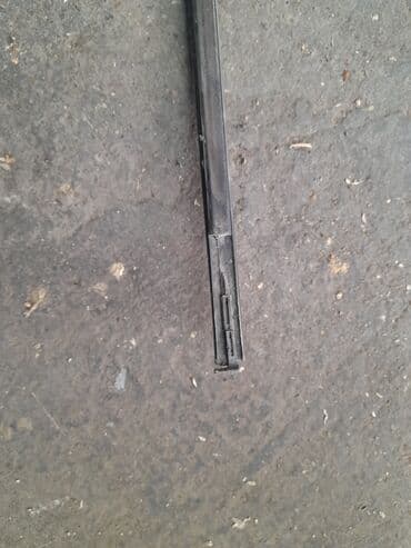 купить бокс на крышу автомобиля бу: Toyota Voxy уплотнитель на крышу, Тойота Вокси резинка. Уплотнитель — 2