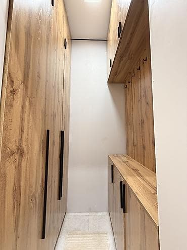 flat rent: 1 комната, 46 м², Элитка, Дизайнерский ремонт — 9