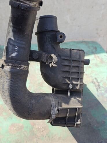 системы охлаждения gd: Интеркулер Fiat Ducato / Реugеоt Bоxеr / Сitrоen Jumpеr, 2003г.в — 10