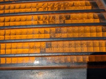 спидометр пассат б3: Левый поворотник Volkswagen 1979 г., Б/у, Оригинал, Германия — 3