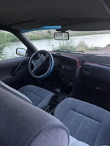 dodge ram 3.5: Volkswagen Passat Variant: 1991 г., 1.8 л, Механика, Бензин, Универсал — 1