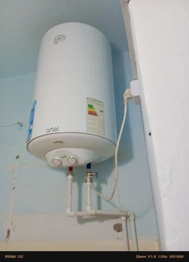 продаю офис 107 м² с ремонтом с мебелью административное здание 1 этаж: 2 комнаты, 40 м², 4 этаж, Косметический ремонт — 6