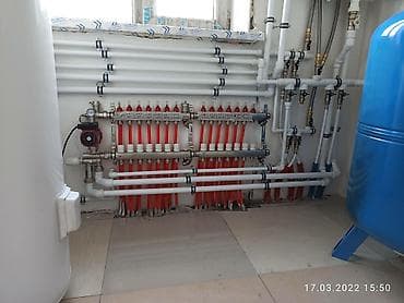 Сантехнические работы: Сантехник срочный вызов! Услуги сантехника Сантехник Насос — 4