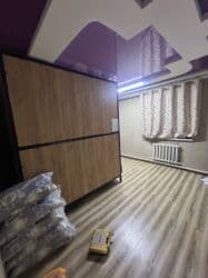 дом в аренду на день: 50 м², 1 комната, Видеонаблюдение — 9