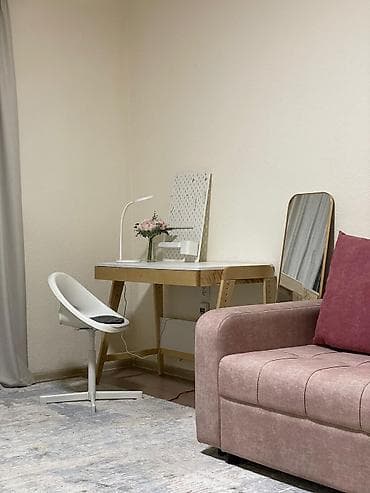 сдаю подвальное помещение: 1 комната, Собственник, С мебелью полностью — 3