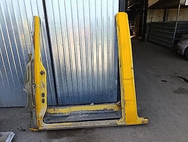 taiota matrix: Mercedes-Benz — 1