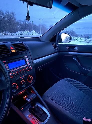 опел вектора с: Volkswagen Jetta: 2006 г., 2.5 л, Автомат, Бензин, Седан — 9