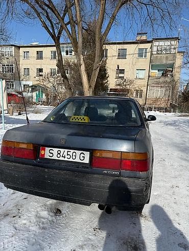 машина малибу цена: Honda Accord: 1990 г., Седан — 8