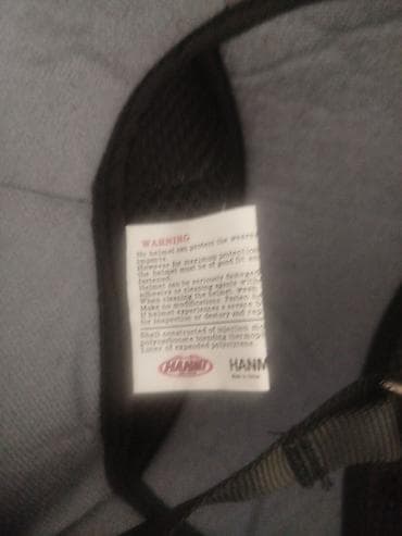 коньки каракол: Велошлем с визором, красный - Тип: открытый шлем (полулицевой) с — 6