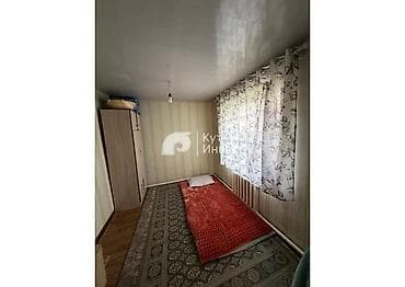 Дома: Продается Дом с землей на 7 соток 3-комнатный дом 🏠 📍Адрес: Кызыл-Туу — 6