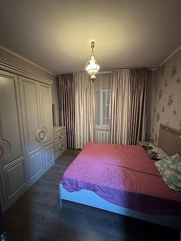 106: 3 комнаты, 62 м², 106 серия улучшенная, 9 этаж — 6