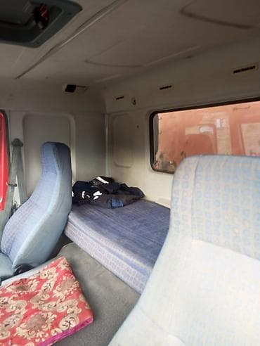 олд бишкек: Продаю Самосвал оригинал заводской ХОВО 25 тон Состояние отличное — 5