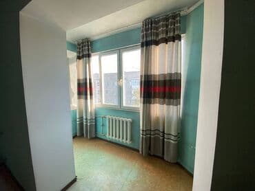 пользовались: 1 комната, 38 м², Индивидуалка, 5 этаж, Дизайнерский ремонт — 2