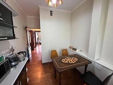 Продажа квартир: 3 комнаты, 60 м², Золотой квадрат 106 серия, 3 этаж, Косметический ремонт — 1