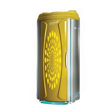 визажное кресло: Продаю Итальянский Солярий Technosole Style Дополнительный бизнес — 2