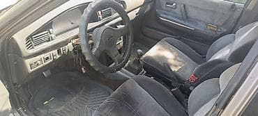 Унаа сатуу: Mazda 626: 1991 г., Лифтбек — 6