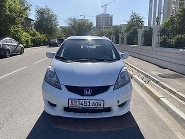 honda fit стоп: Honda Fit: 2010 г., 1.5 л, Автомат, Бензин, Хэтчбэк — 1