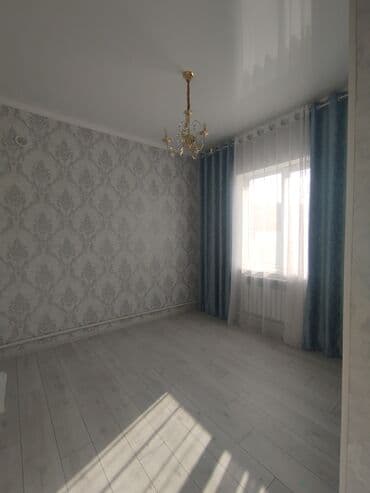 дом по улице бакая бишкек: 80 м², 4 комнаты — 2