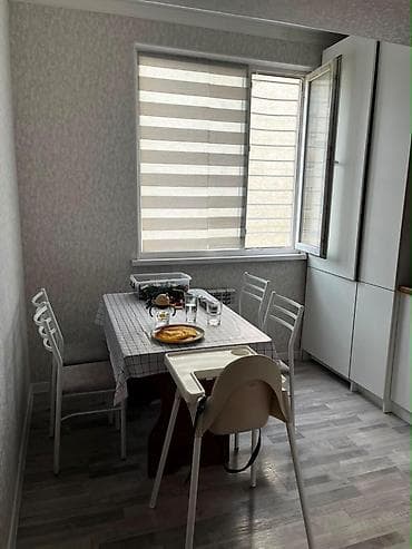 1 комната, 44 м², Южная Магистраль Элитка, 6 этаж, Евроремонт — 2