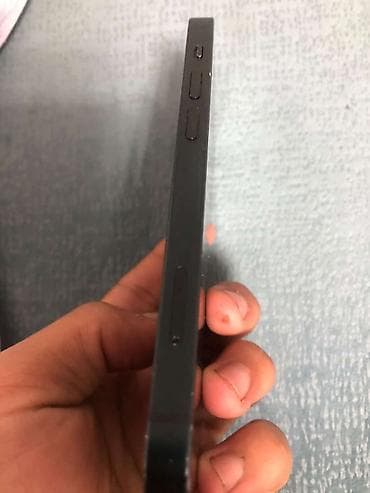 ipod 6: IPhone 13 mini, Б/у, 128 ГБ, Синий, Чехол, 74 % — 6