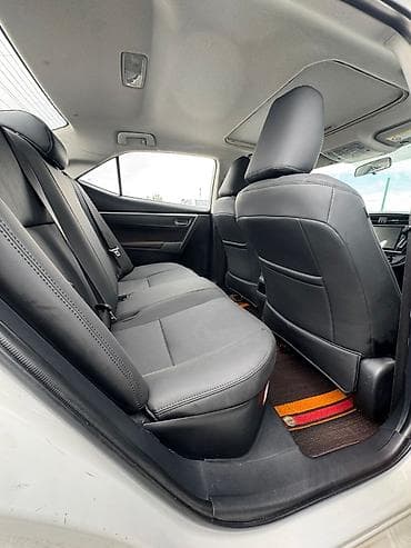 corolla 2016: Toyota Corolla: 2020 г., 1.8 л, Робот, Гибрид, Седан — 3
