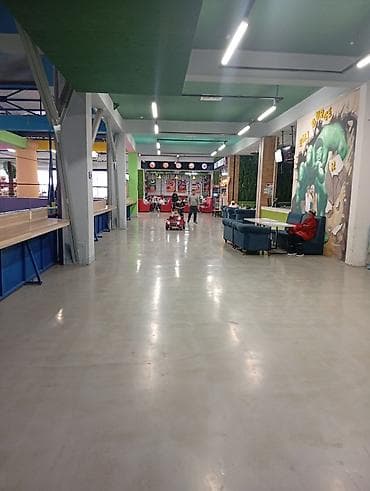 продаю магазины: Продажа магазинов В торговом центре, 8 м², С санузлом, 4 этаж — 10