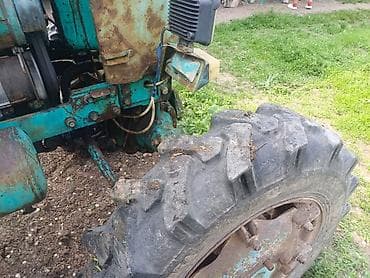 дт 20 трактор: Трактор Т-40 с навесным оборудованием Описание: - Колесный трактор — 5