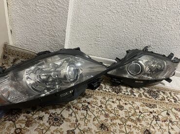 митсубиси паджеро спорт бишкек: Бампер Передний Lexus — 8