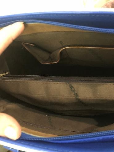 сумка кошелек: Продаю новую нарядную сумку в комплекте с кошельком. Лакированная — 4