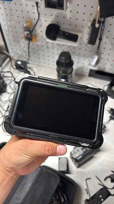 honor robot: Продается Sony fx3 . Только комплектом !!! По отдельности не — 6