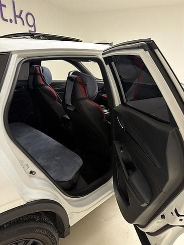 матор м40: Changan X5 Plus: 2025 г., 1.5 л, Автомат, Бензин, Кроссовер — 9