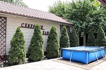 Баня, Сауна, SPA-салон | Массаж, Пилинг, Комнаты отдыха at lalafo.kg Баня, Сауна, SPA-салон | Массаж, Пилинг, Комнаты отдыха