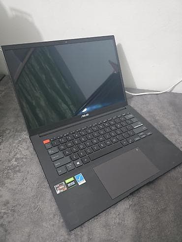 Ультрабук, Б/у, AMD Ryzen 7