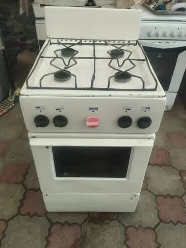 газовые плиты рассрочка: Газовая, Механическое, Напольная, Новый, Полная оплата — 12