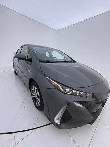 2gz ge: Toyota Prius: 2020 г., 1.8 л, Вариатор, Гибрид, Хэтчбэк — 5