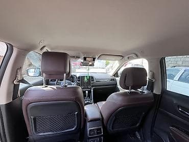 рено сандеро: Renault Koleos: 2019 г., 2 л, Автомат, Дизель, Кроссовер — 3