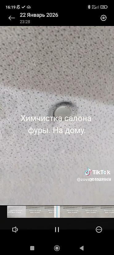 12 pro mac: ЧИСТКА АВТО ПОТОЛКОВ НА ДОМУ — 5