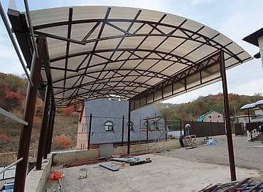 pro master: Сварка | Ворота, Решетки на окна, Навесы Доставка, Гарантия, Бесплатная смета — 4