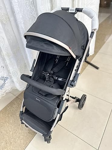 doona x: Прогулочная коляска Kidilo (легкая складная) - Компактная и — 7