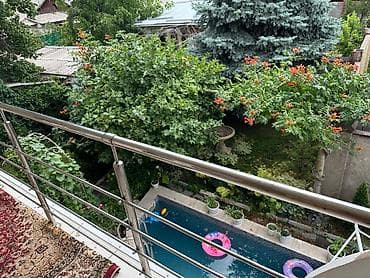 Дома: Продается уютный дом для комфортной жизни. Есть все условия, 3 фазка — 4