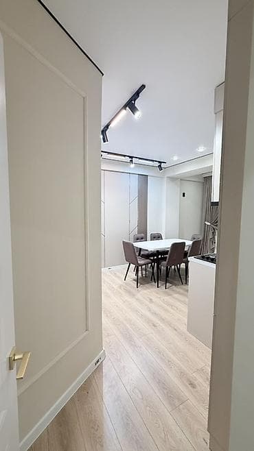 центр срочно: 2 комнаты, 53 м², Элитка, 11 этаж, Дизайнерский ремонт — 6