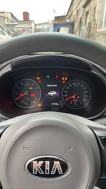 mini cooper: Kia Morning: 2020 г., Автомат, Бензин, Хэтчбэк — 4