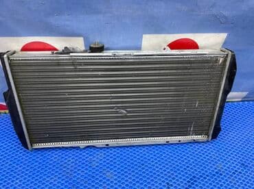 помпа ниссан примера р11: Радиатор Audi 100(C3) 1990г 2,2сс — 1