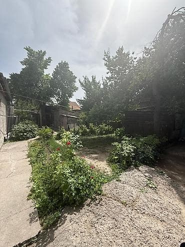 по советской: 🔥Срочно продаётся полдома в районе рынка Дордой ➡️советская — 2
