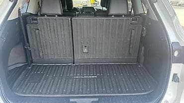 highlander 2012: Toyota Highlander: 2020 г., 2.5 л, Автомат, Гибрид, Кроссовер — 8