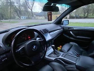 фара x5 g05: BMW X5: 2004 г., 3 л, Автомат, Бензин, Кроссовер — 6